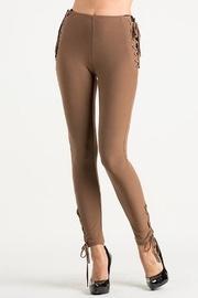  Khaki Exclusive Leggings