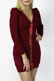  Beedaring Dress Tara