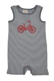  Bicycle Tank Romper