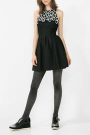  Mariposa Flower Dress
