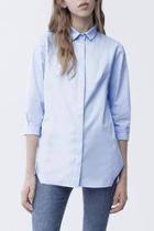  Berry Shirt