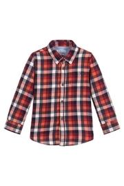  Checked Bengala Shirt