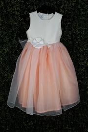  Melon Formal Dress