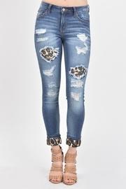  Kan Can Leopard Crop