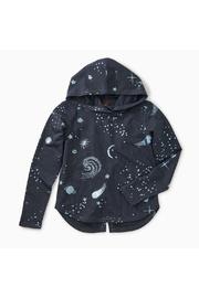  Starry Skies Pullover Hoodie