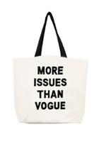  Vogue Beach Bag