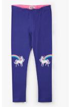  Rainbow Unicorn Legging