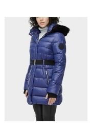  Ugg Belteddown Coat