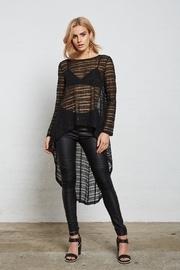 Superior Hi-lo Top