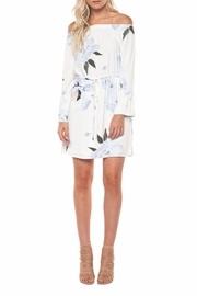  Watercolour Dream Dress