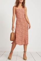  Katergo Midi Dress