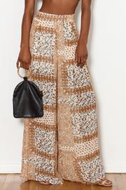  Boho Pants