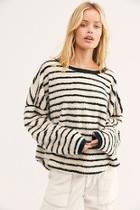  Breton Striped Pullover