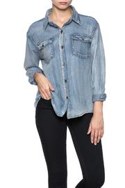  Rodeo Denim Shirt