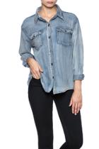  Rodeo Denim Shirt