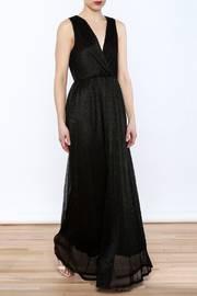  Black Evening Dress