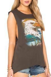  Eagle Mountain Tank