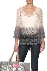  Crotchet Top