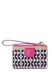  Morgan Wallet Maritime