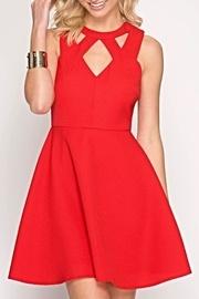  The Delia Dress