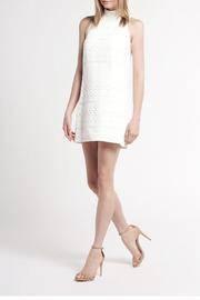 Style Stalker White Dress