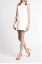  Style Stalker White Dress