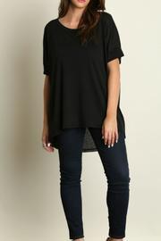  Plus Basic Soft Tee