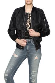  Black Bomber