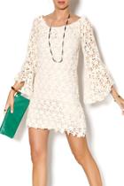  Tristan Crochet Dress