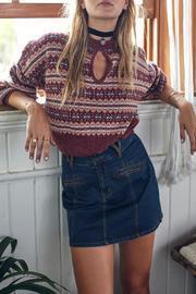  Peggy Sue Skirt