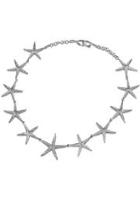  Starfish Necklace