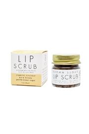  Sugar Lip Scrub