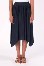  Handkerchief Skirt