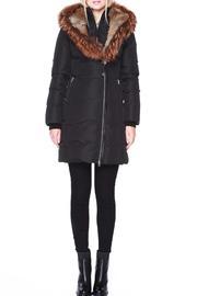  Trish Down Coat