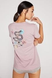  Snake Aurora Tee