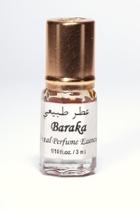  Baraka Perfume Oil