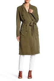  Military Duster