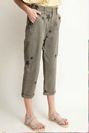  Star Boyfriend Pant