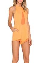 Warpaint Playsuit
