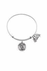 Guardian Angel Bangle
