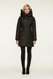  Camelia Down Coat