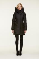  Camelia Down Coat