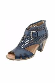  Earth Virgo Booties