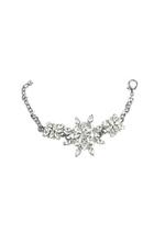  Vintage Crystal Bracelet