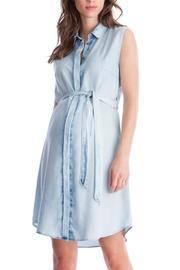  Dorothy Denim Dress