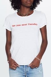  Goodie Goodie Tee