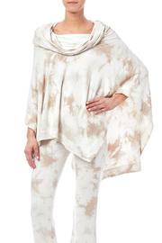  Tie Dye Poncho