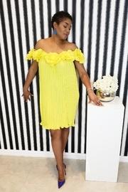  Sha Dress