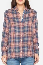  Benton Smock Top