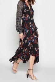  Morley Silk Dress